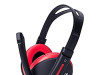 Marvo Gaming slušalice H8312 BK RD