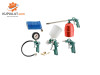 Metabo Set Pribora Za Kompresore LPZ 7