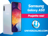 Samsung Galaxy A50 128GB (6GB RAM)