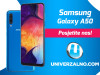 Samsung Galaxy A50 64GB (4GB RAM)