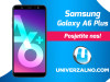 Samsung Galaxy A6+ 2018 32GB (A6 Plus)