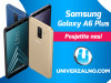 Samsung Galaxy A6+ 2018 64GB (A6 Plus)