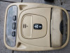 Jaguar s type svijetlo kabine