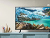 SAMSUNG LED TV 55RU7172, ULTRA HD, SMART