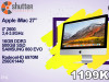 IMac 27