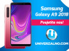 Samsung Galaxy A9 (2018) 6GB
