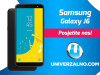 Samsung Galaxy J6 (64GB, 4 GB RAM)