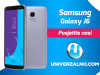 Samsung Galaxy J6 (32GB, 3GB RAM)