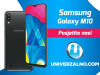 Samsung Galaxy M10 16GB