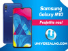 Samsung Galaxy M10 32GB