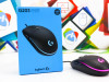 Gaming miš Logitech G203 8000dpi