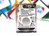 HDD WD black 500GB; WD5000LPLX