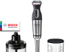 Štapni mikser sa sjeckalicom BOSCH INOX 750 W MSM87140