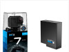 GoPro HERO7 BLACK kamera + dodatna baterija Hero 7 !!!