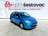 CITROEN C3 1.4 HDI 2013G.