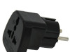 TRAVEL ADAPTER UK DUBAI KATAR NA EU (000203)