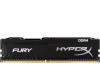 RAM DDR4 8GB 2666MHz HyperX Fury KIN