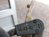 Peugeot senzor bregaste 144310