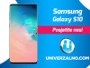 Samsung Galaxy S10 512GB