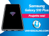 Samsung Galaxy S10+ 128GB (S10 Plus)