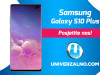 Samsung Galaxy S10+ 512GB (S10 Plus)