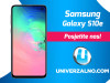 Samsung Galaxy S10e
