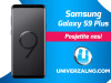 Samsung Galaxy S9+ DUOS 256GB (S9 Plus)