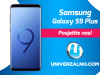 Samsung Galaxy S9+ 64GB (S9 Plus)