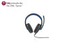 GHST100BK NEDIS Over Ear 3,5 mm konektor