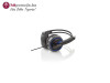 GHST200BK NEDIS Over Ear 3,5 mm konektor