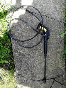 Pištolj za wap Karcher