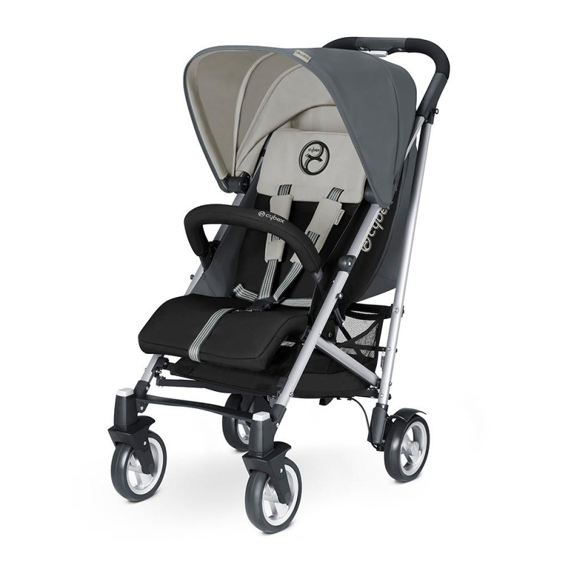 Cybex clearance callisto 2019