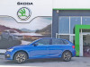 ŠKODA SCALA AMBITION 1.0 TSI 115 KS - Novo