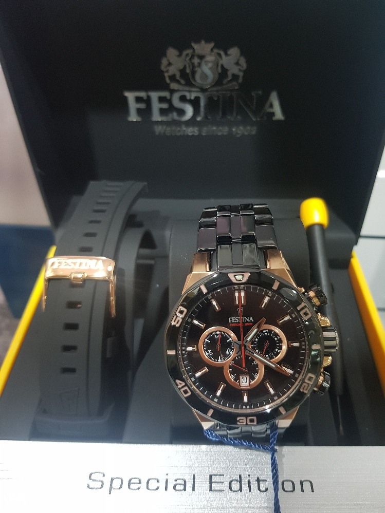 Festina f20451 on sale