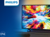 Philips 4K 55" ANDROID 55PUS7303 Ambilight TV PUS7303