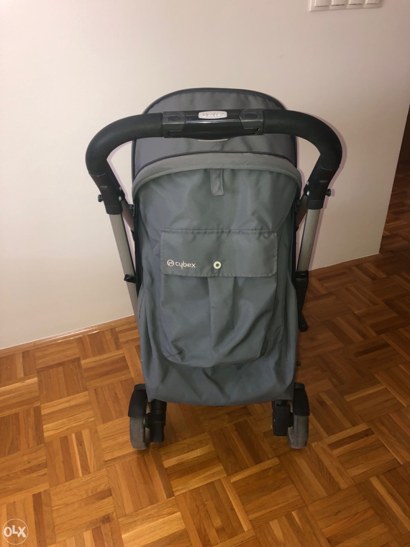 Cybex callisto deals 2019
