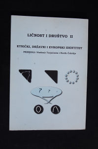 Ličnost i društvo - Vladimir Turjačanin i Đorđe Čekrlija