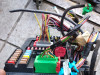 Peugeot BSI elektronika 9807531680