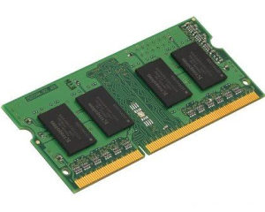 RAM DDR4 8GB KINGSTON 2400MHz za laptop