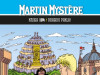 Martin Mystere 104 / LIBELLUS