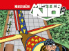 Mister No 104 / LIBELLUS