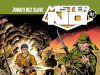 Mister No 103 / LIBELLUS