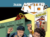 Mister No 102 / LIBELLUS