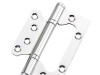 BAGLAMA ŠARKA INOX NJIHAJUĆA KAUBOJSKA BRODSKA 100MM