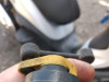 Peugeot senzor nivoa visine 9663488680