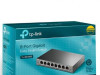 TP-Link TL-SG108E Switch 8x10/100/1000