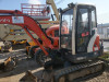 Bager Kubota 3,2t 2010.god