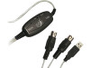 KONVERTER ZA KLAVIJATURE USB NA MIDI (011293)