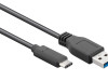 USB TYPE-C KABAL 3.1 SUPERSPEED (016233)