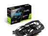 Asus GTX 1650 Dual 4GB DDR5 Dx12